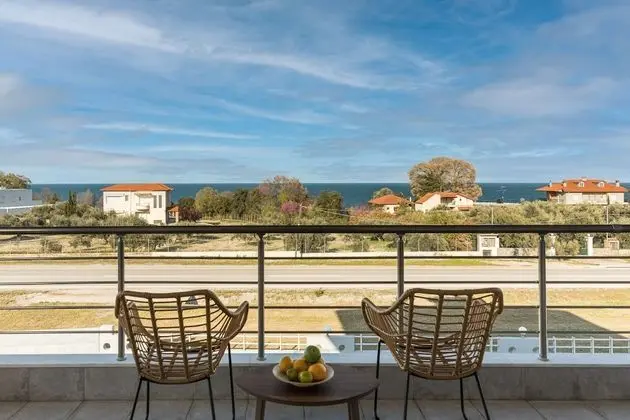 Panoramic Villa