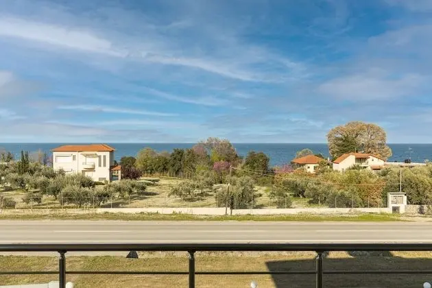 Panoramic Villa