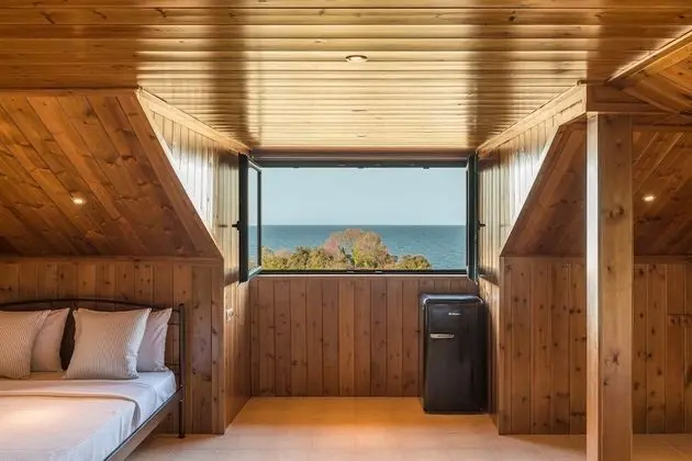 Panoramic Villa