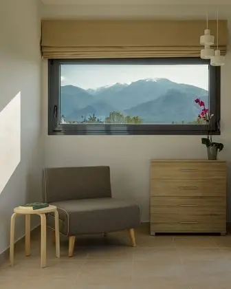 Panoramic Villa