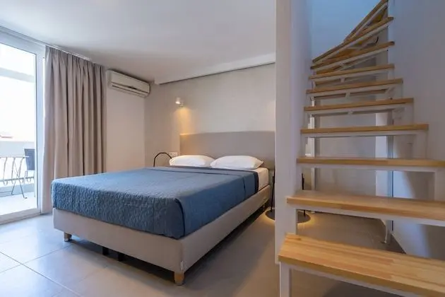 Comfort Çatı Katı (Loft)
