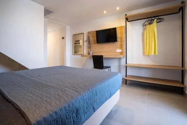 Comfort Çatı Katı (Loft)