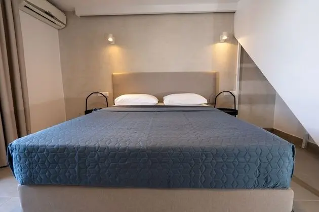 Comfort Çatı Katı (Loft)
