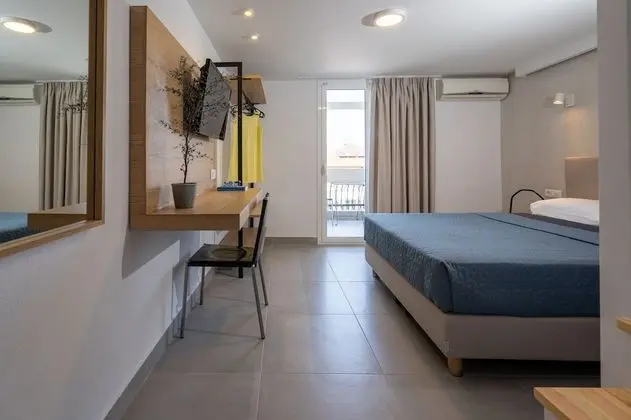 Comfort Çatı Katı (Loft)