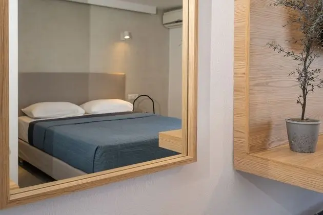 Comfort Çatı Katı (Loft)