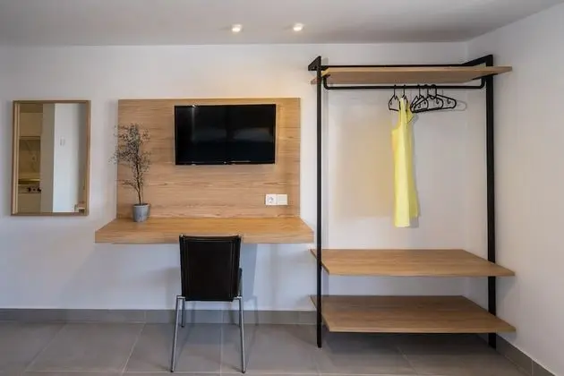 Comfort Çatı Katı (Loft)