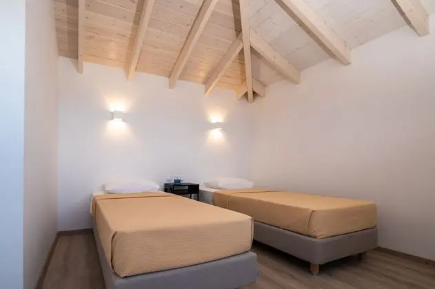 Comfort Çatı Katı (Loft)