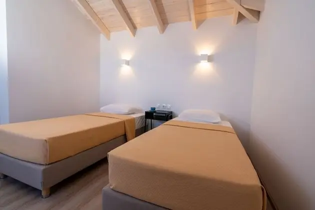 Comfort Çatı Katı (Loft)