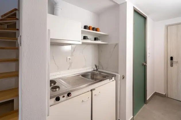 Comfort Çatı Katı (Loft)