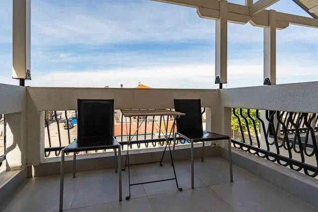 Comfort Çatı Katı (Loft)
