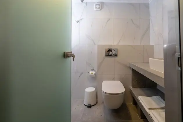 Comfort Çatı Katı (Loft)