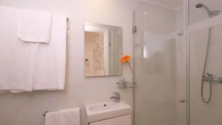 Deluxe Çatı Katı (Loft)