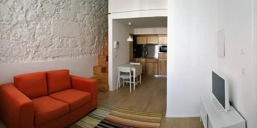 Deluxe Çatı Katı (Loft)