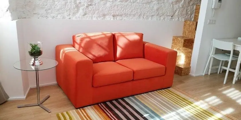Deluxe Çatı Katı (Loft)