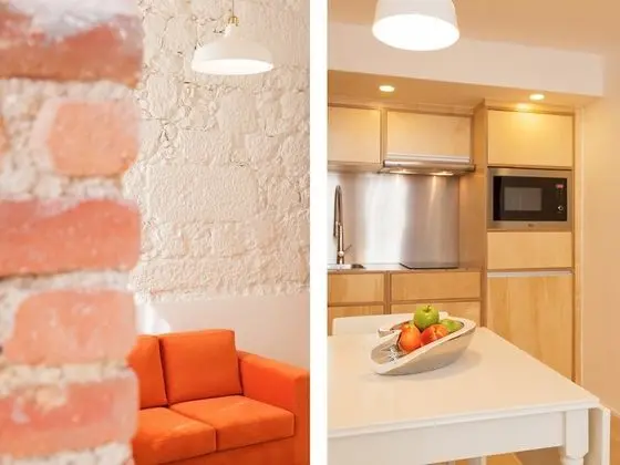 Deluxe Çatı Katı (Loft)