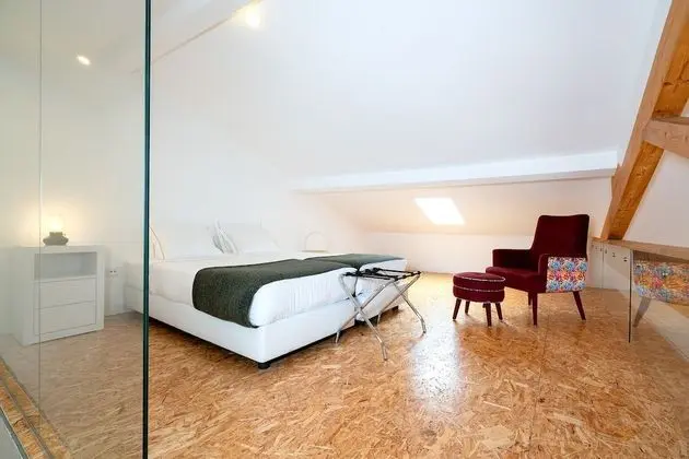 Deluxe Dubleks, 2 Yatak Odası, 2 Banyolu