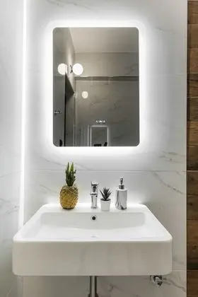 Comfort Dört Kişilik Oda