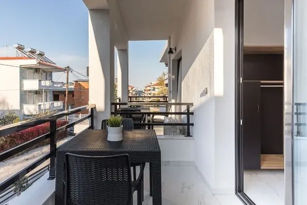 Comfort Dört Kişilik Oda
