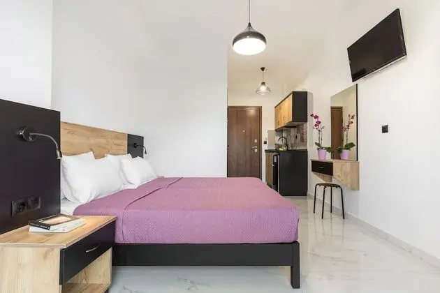 Standard İki Ayrı Yataklı Oda