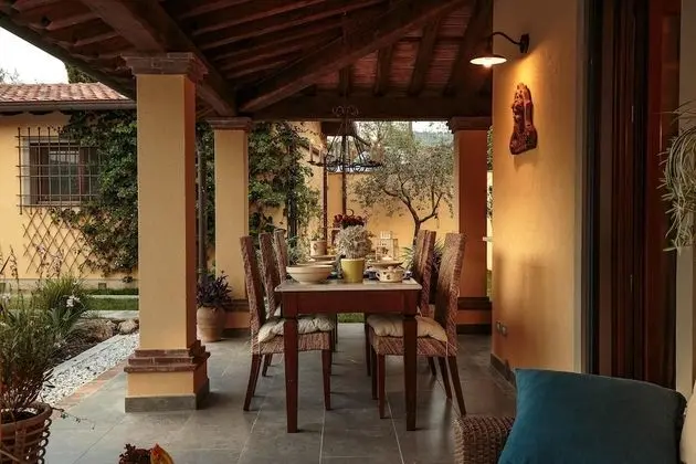 Villa