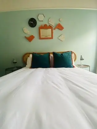 Luxury Oda, 1 En Büyük (King) Boy Yatak, Banyolu/Duşlu