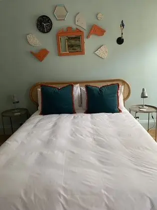 Luxury Oda, 1 En Büyük (King) Boy Yatak, Banyolu/Duşlu