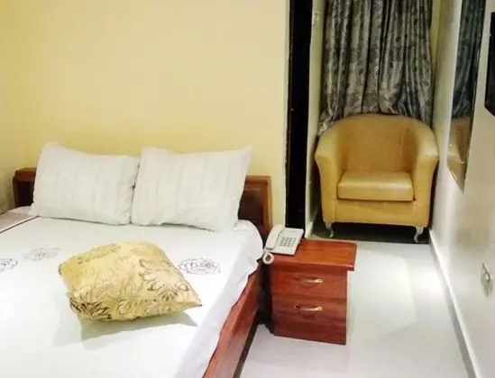 Comfort Tek Kişilik Oda, 1 Çift Kişilik Yatak, Engellilere Uygun, Avlu Manzaralı