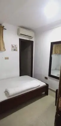 Economy Tek Kişilik Oda, 1 Yatak Odası, Engellilere Uygun