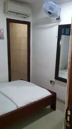 Economy Tek Kişilik Oda, 1 Yatak Odası, Engellilere Uygun