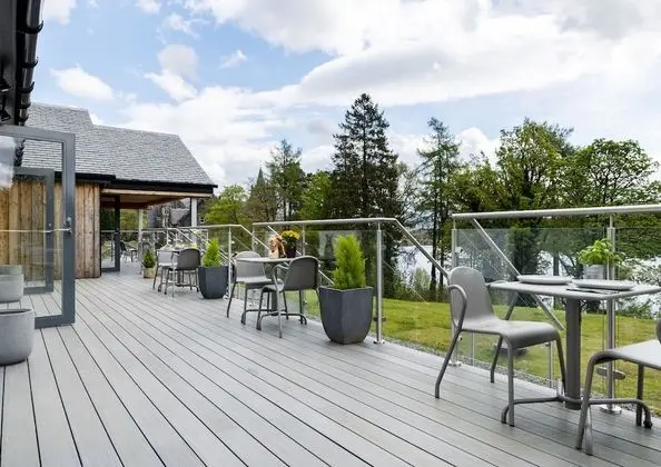 Deluxe Apart Daire, 1 Çift Kişilik Yatak ve Çekyat, Mutfak