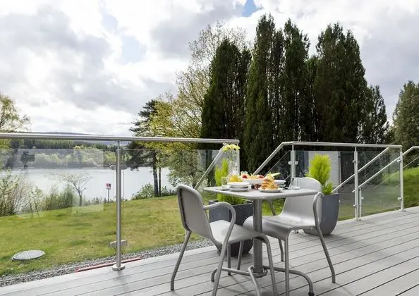 Deluxe Apart Daire, 1 Çift Kişilik Yatak ve Çekyat, Mutfak