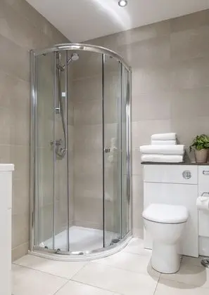 Deluxe Apart Daire, 1 Çift Kişilik Yatak ve Çekyat, Mutfak