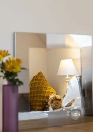 Deluxe Tek Büyük Yataklı Oda, 1 En Büyük (King) Boy Yatak, Küçük Mutfak