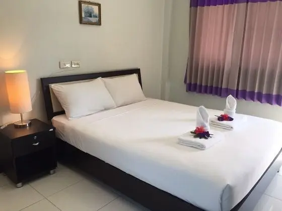 Standard Room, Air Conditioned