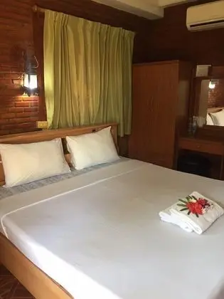 Standard Room, Air Conditioned