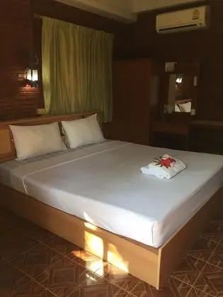 Standard Room, Air Conditioned