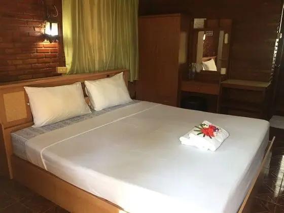 Standard Room, Air Conditioned
