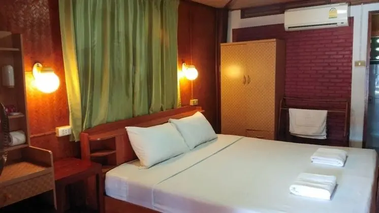 Standard Room, Air Conditioned