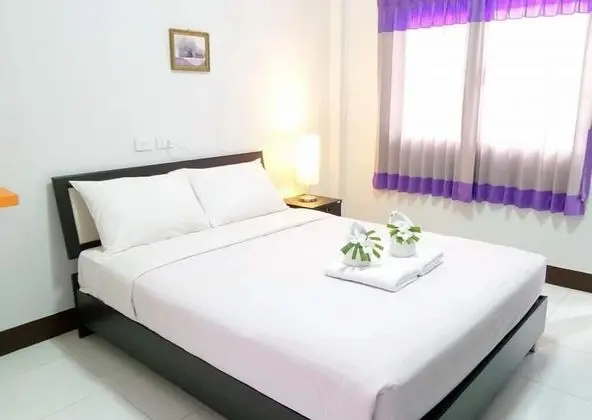 Standard Room, Air Conditioned