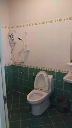Standard Room, Air Conditioned