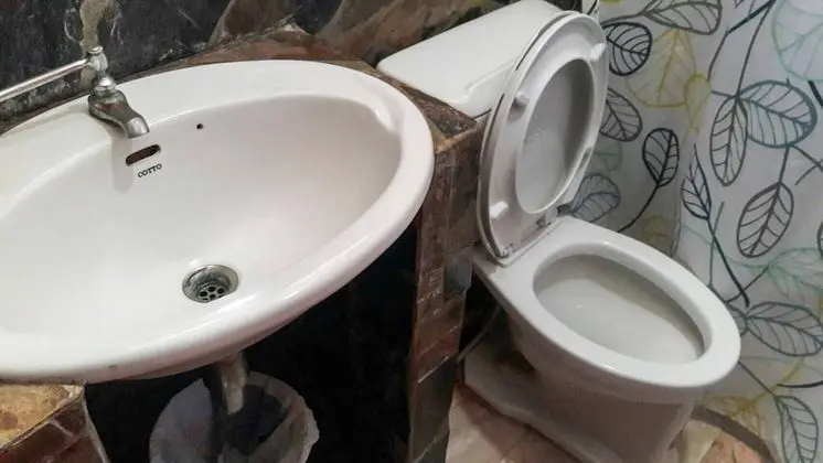 Standard Üç Kişilik Oda