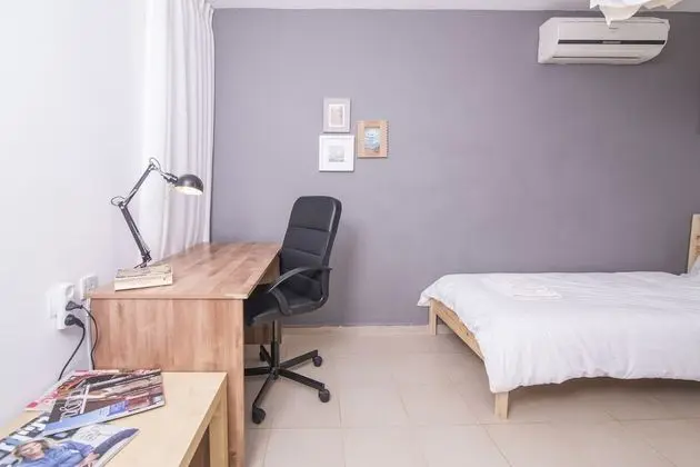 Classic Apart Daire, Birden Çok Yatak, Sigara İçilmez