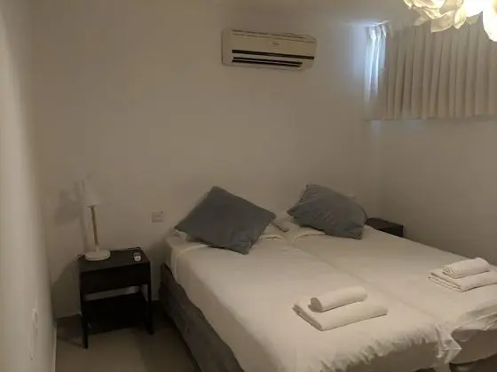 Classic Apart Daire, Birden Çok Yatak, Sigara İçilmez