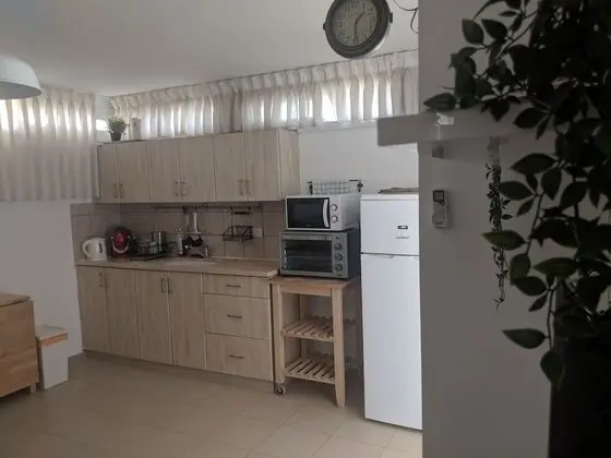 Classic Apart Daire, Birden Çok Yatak, Sigara İçilmez
