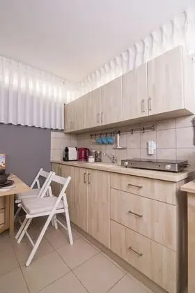 Classic Apart Daire, Birden Çok Yatak, Sigara İçilmez