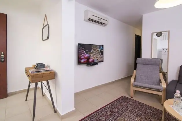 Classic Apart Daire, Birden Çok Yatak, Sigara İçilmez