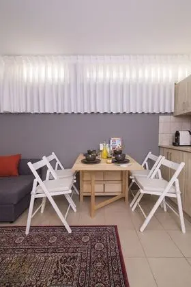 Classic Apart Daire, Birden Çok Yatak, Sigara İçilmez