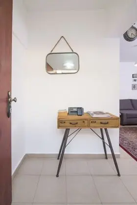 Classic Apart Daire, Birden Çok Yatak, Sigara İçilmez