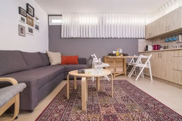 Classic Apart Daire, Birden Çok Yatak, Sigara İçilmez