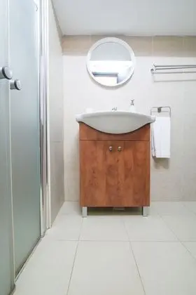 Classic Apart Daire, Birden Çok Yatak, Sigara İçilmez